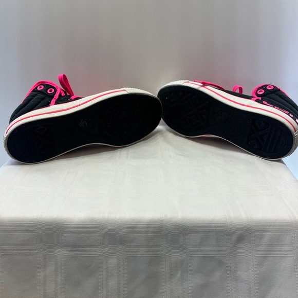 Converse All Star Size 6 Kids - Picture 7 of 11